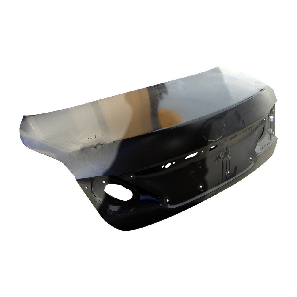 BOOT LID TO SUIT TOYOTA AURION GSV40 SEDAN 8/2009–4/2012