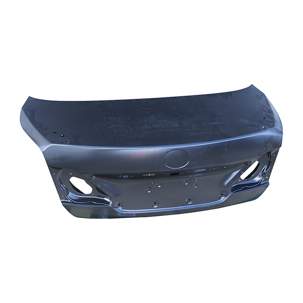BOOT LID TO SUIT TOYOTA AURION GSV40 SEDAN 8/2009–4/2012