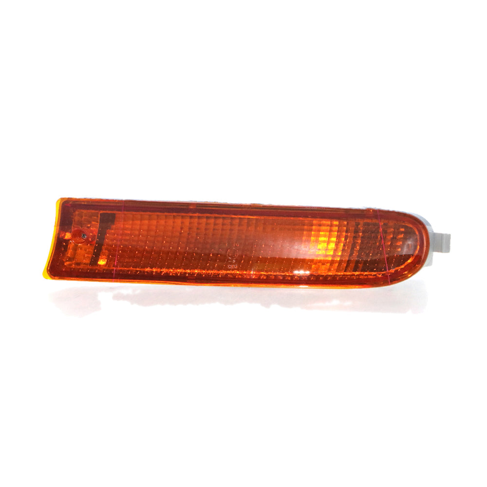 LEFT FRONT BAR LAMP TO SUIT TOYOTA RAV 4 XA10 WAGON 7/1994–9/1997