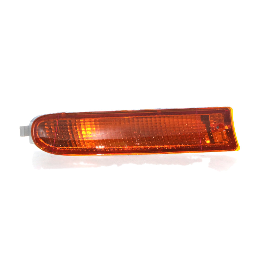 RIGHT FRONT BAR LAMP TO SUIT TOYOTA RAV 4 XA10 WAGON 7/1994–9/1997