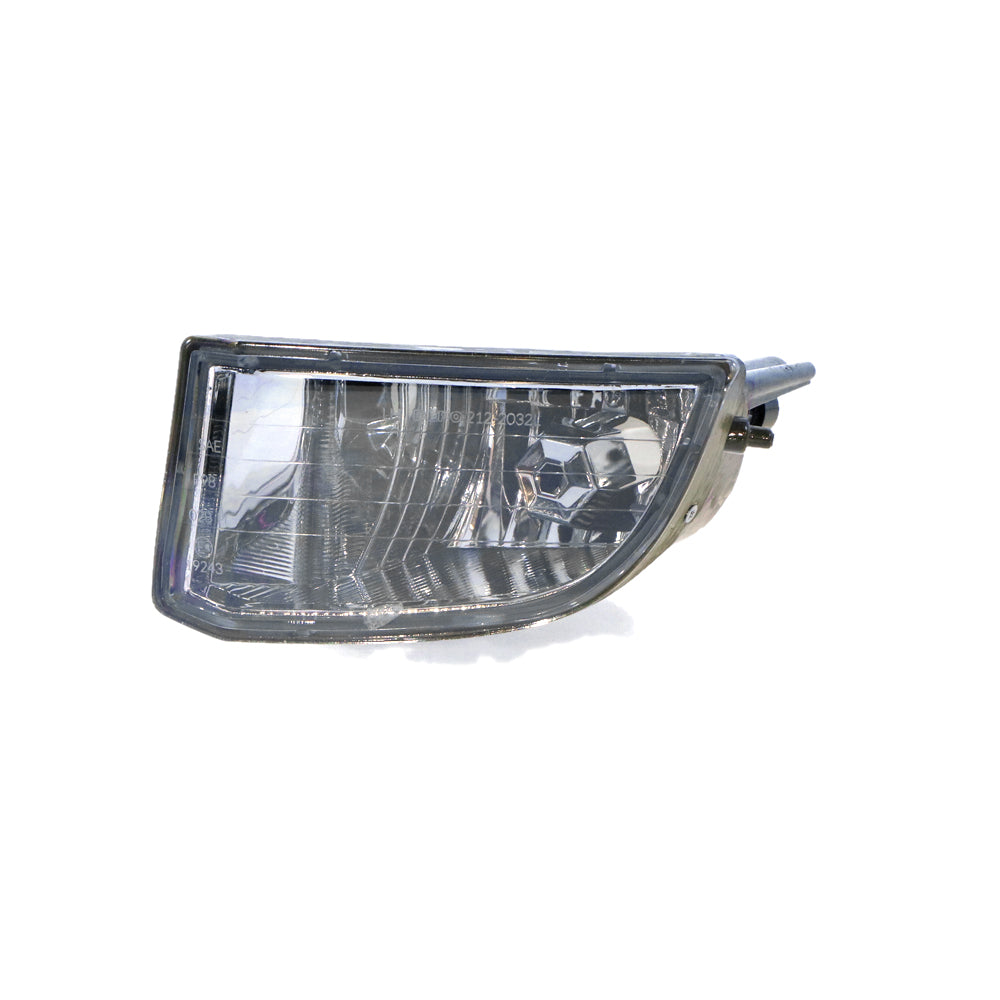 LEFT FOG LIGHT TO SUIT TOYOTA RAV 4 XA20 WAGON 5/2000–7/2003
