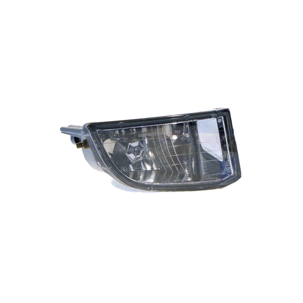 RIGHT FOG LIGHT TO SUIT TOYOTA RAV 4 XA20 WAGON 5/2000–7/2003