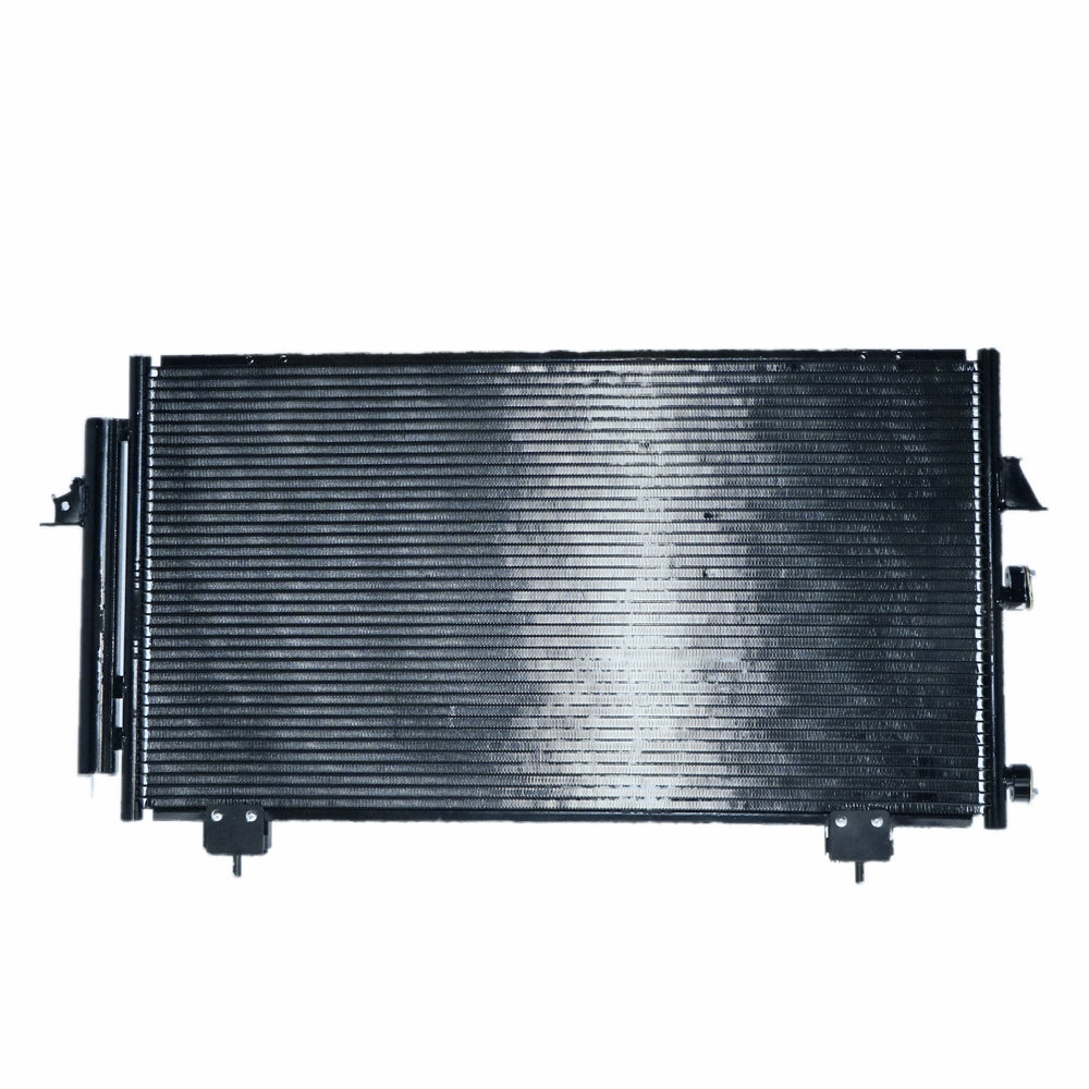 CONDENSER TO SUIT TOYOTA RAV 4 XA20 WAGON 5/2000–10/2005