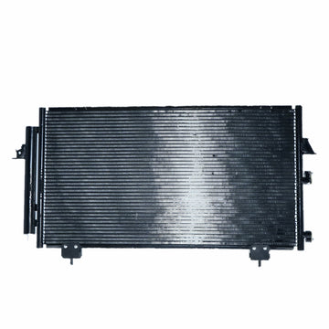 CONDENSER TO SUIT TOYOTA RAV 4 XA20 WAGON 5/2000–10/2005