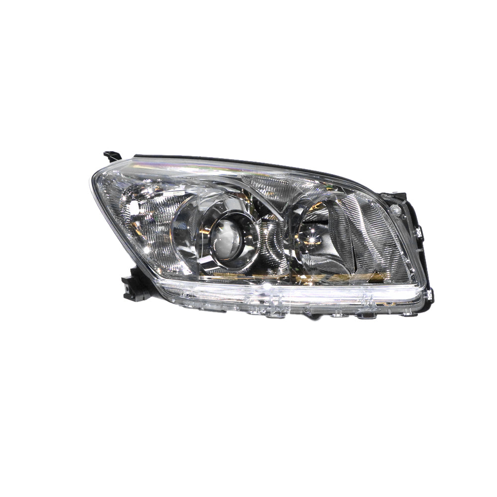 RIGHT HEAD LIGHT TO SUIT TOYOTA RAV 4 XA30 WAGON 8/2008–12/2012