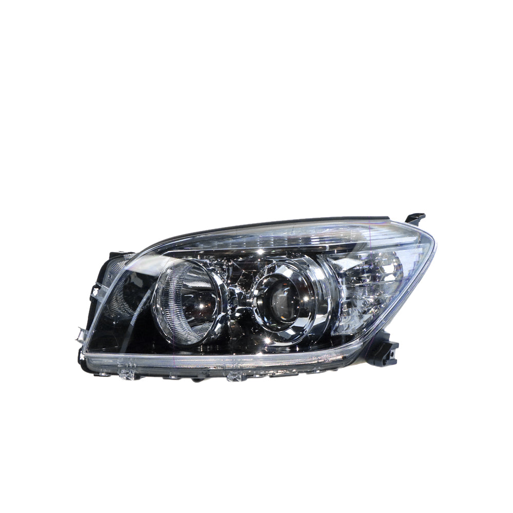 LEFT HEAD LIGHT TO SUIT TOYOTA RAV 4 XA30 WAGON 8/2007–8/2008