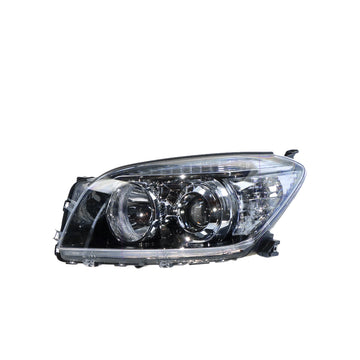LEFT HEAD LIGHT TO SUIT TOYOTA RAV 4 XA30 WAGON 8/2007–8/2008