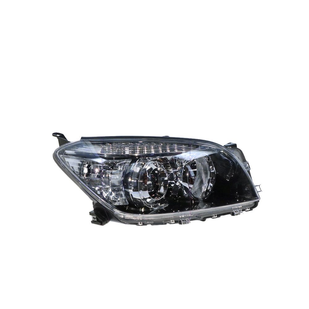 RIGHT HEAD LIGHT TO SUIT TOYOTA RAV 4 XA30 WAGON 8/2007–8/2008