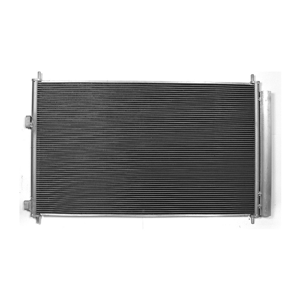 CONDENSER TO SUIT TOYOTA RAV 4 XA30 WAGON 11/2005–12/2012