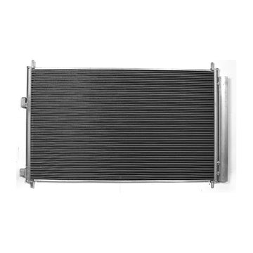 CONDENSER TO SUIT TOYOTA RAV 4 XA30 WAGON 11/2005–12/2012