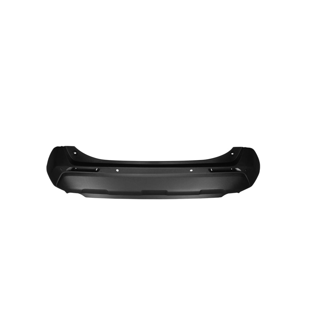 REAR BUMPER TO SUIT TOYOTA RAV 4 XA50 GX GXL 2/2019–CURRENT