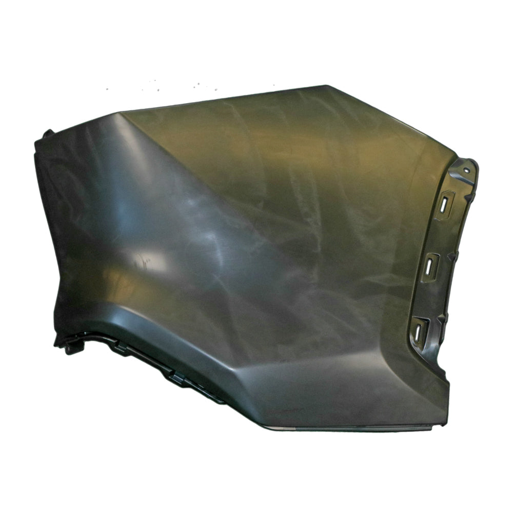 RIGHT REAR BAR END TO SUIT TOYOTA RAV 4 XA50 2/2019–CURRENT