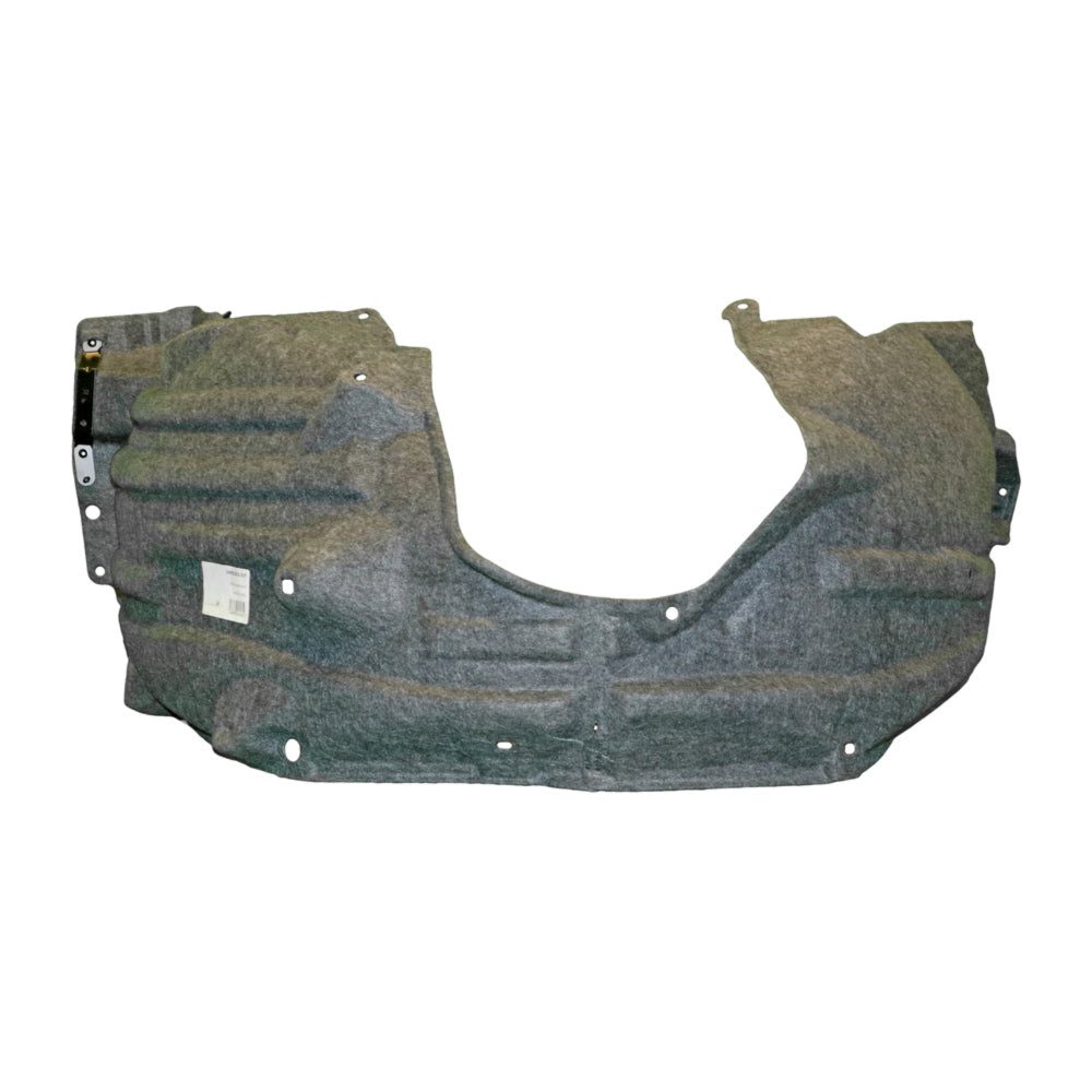 LEFT INNER GUARD LINER TO SUIT TOYOTA RAV 4 XA50 2/2019–CURRENT