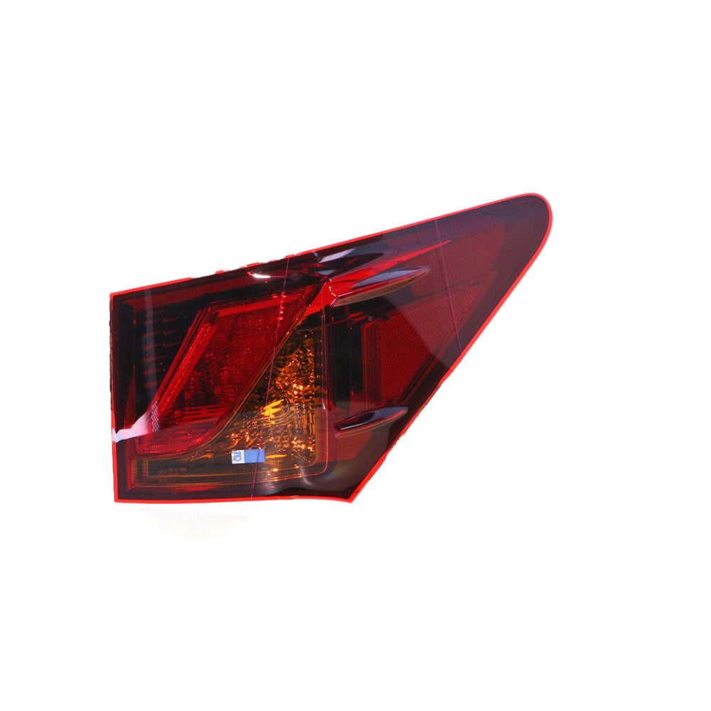LEFT TAIL LIGHT TO SUIT LEXUS GS GS250 SEDAN 1/2012–8/2015