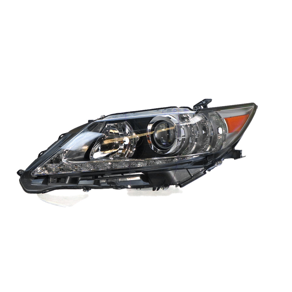 LEFT HEAD LIGHT TO SUIT LEXUS ES ES350 LUXURY 6/2012–CURRENT