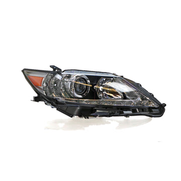 RIGHT HEAD LIGHT TO SUIT LEXUS ES ES350 SEDAN LUXURY 6/2012–CURRENT