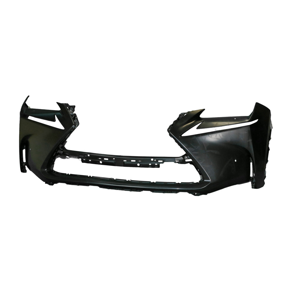 FRONT BUMPER TO SUIT LEXUS NX NX200T 12/2014–9/2017
