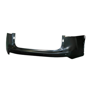 REAR BUMPER TO SUIT LEXUS NX NX200T 12/2014–9/2017