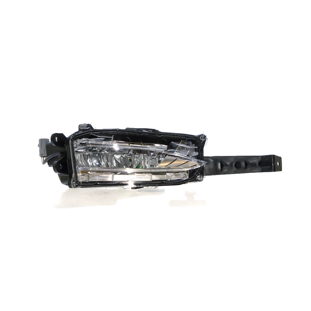 RIGHT FOG LIGHT TO SUIT LEXUS NX NX200T NX300 12/2014–9/2017