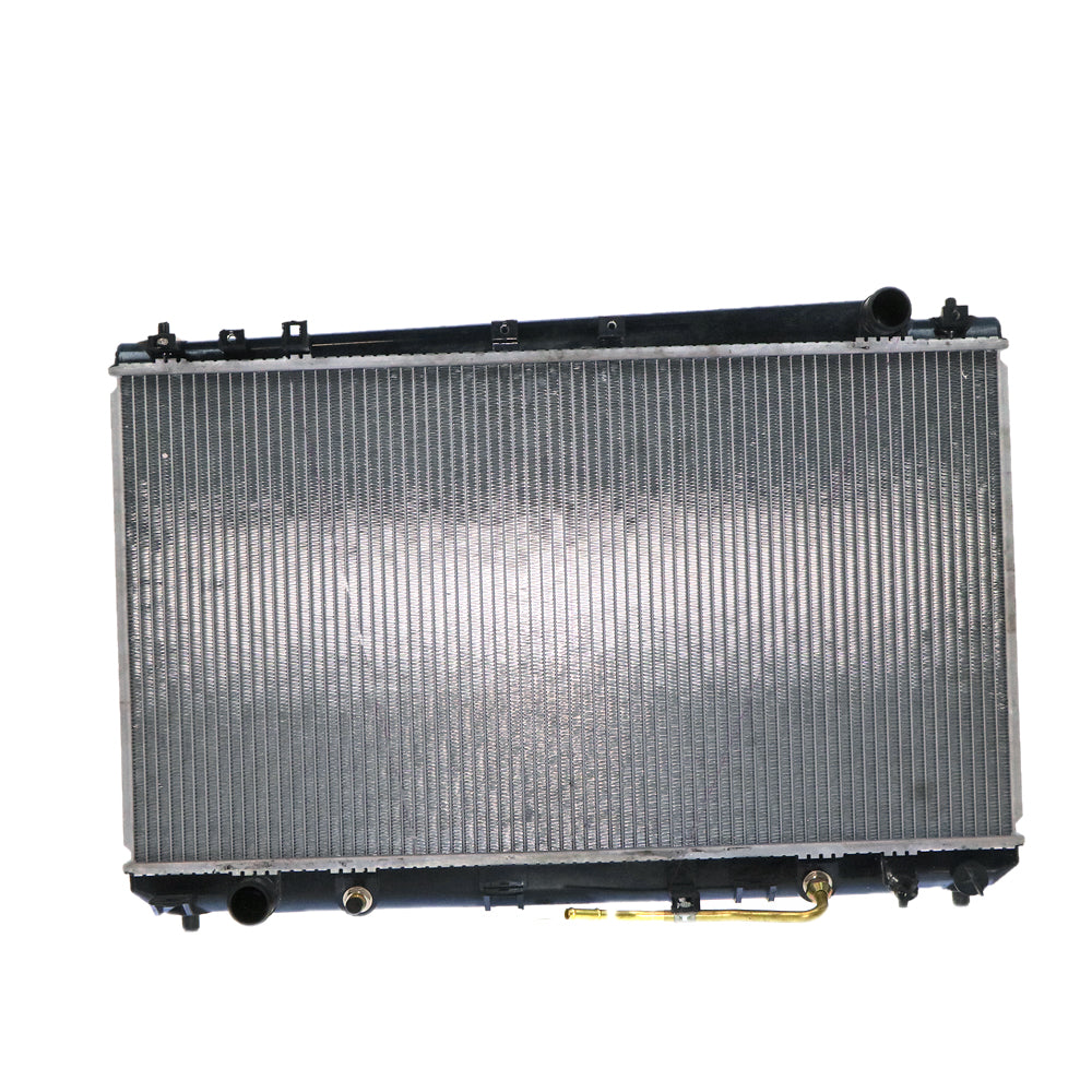 RADIATOR TO SUIT TOYOTA AVALON MCX10R SEDAN 4/2000–9/2003