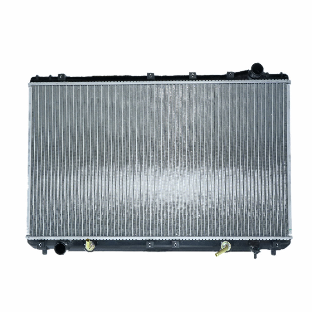 RADIATOR TO SUIT TOYOTA AVALON MCX10R SEDAN 4/2000–6/2005