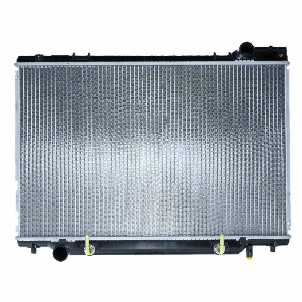 RADIATOR TO SUIT TOYOTA TARAGO TCR WAGON 9/1990–1/2000