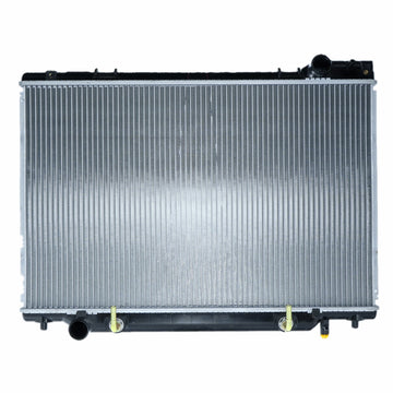RADIATOR TO SUIT TOYOTA TARAGO TCR WAGON 9/1990–1/2000