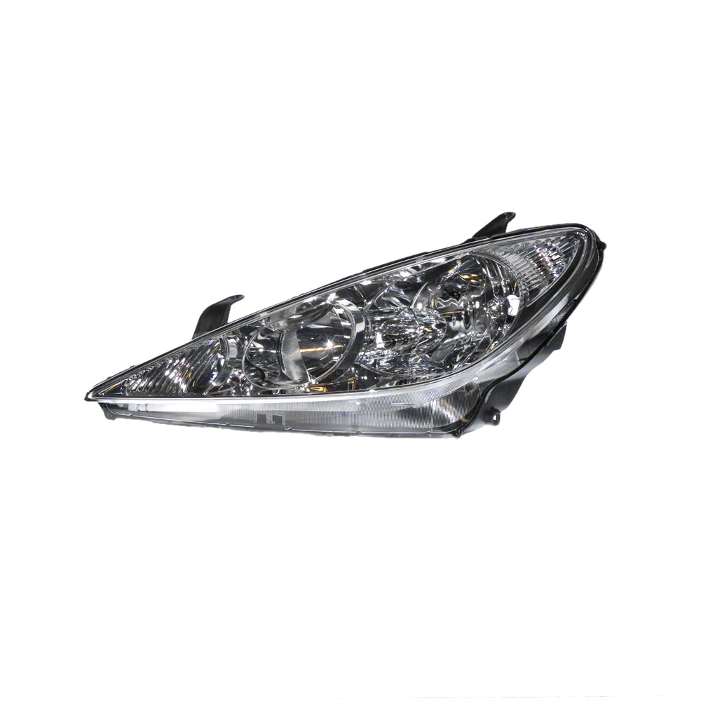 LEFT HEAD LIGHT TO SUIT TOYOTA TARAGO ACR30 WAGON 4/2003–12/2005