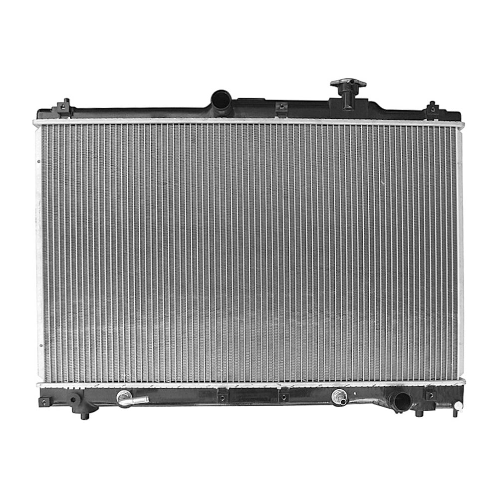RADIATOR TO SUIT TOYOTA TARAGO ACR30 WAGON 2/2000–12/2005