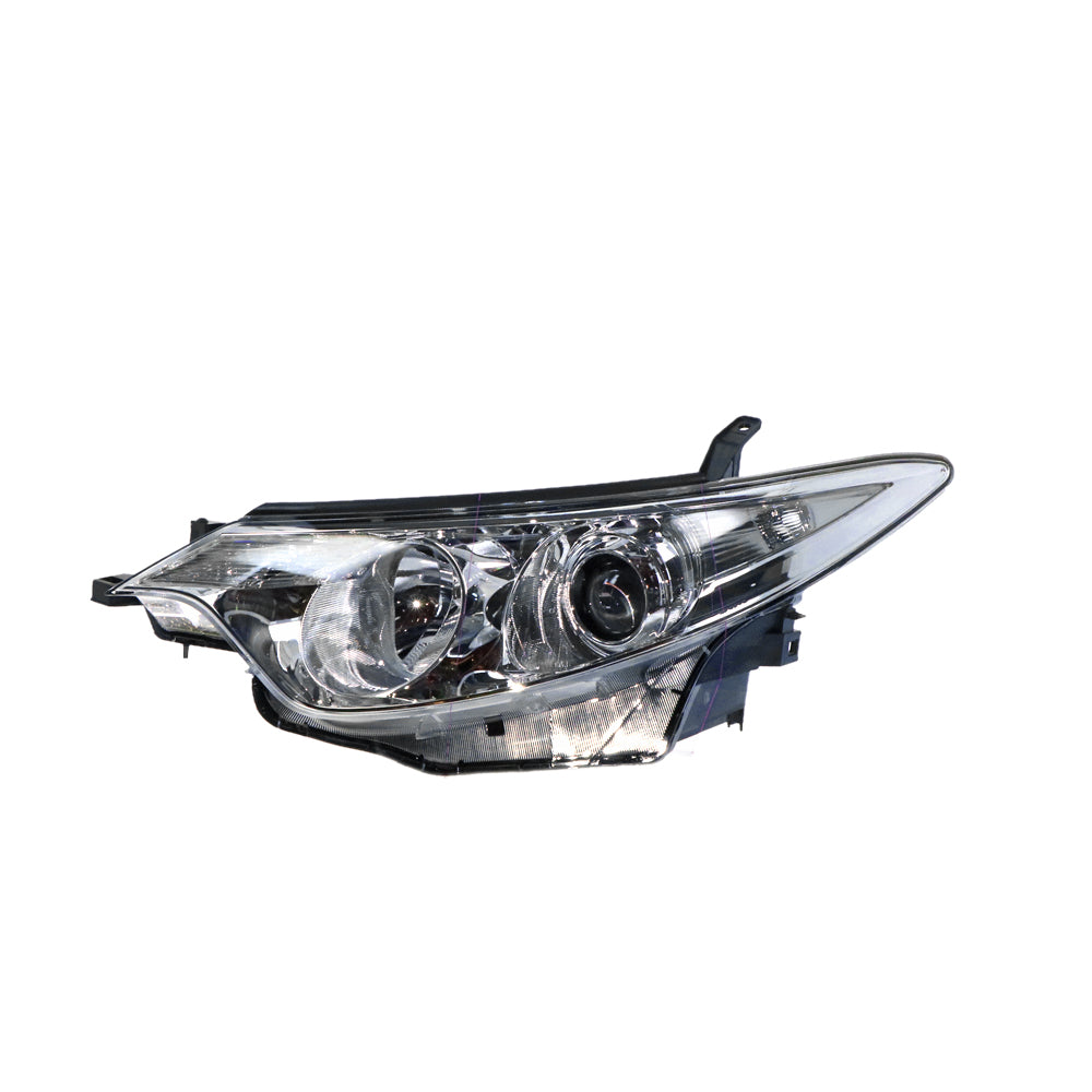 LEFT HEAD LIGHT TO SUIT TOYOTA TARAGO ACR50 WAGON 1/2006–12/2008