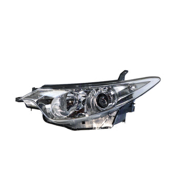 LEFT HEAD LIGHT TO SUIT TOYOTA TARAGO ACR50 WAGON 1/2006–12/2008
