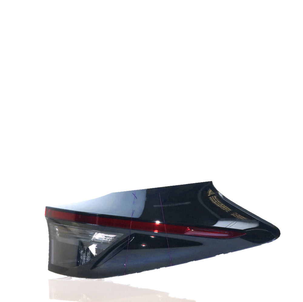 RIGHT TAIL LIGHT TO SUIT TOYOTA YARIS CROSS MXP WAGON 5/2020–CURRENT