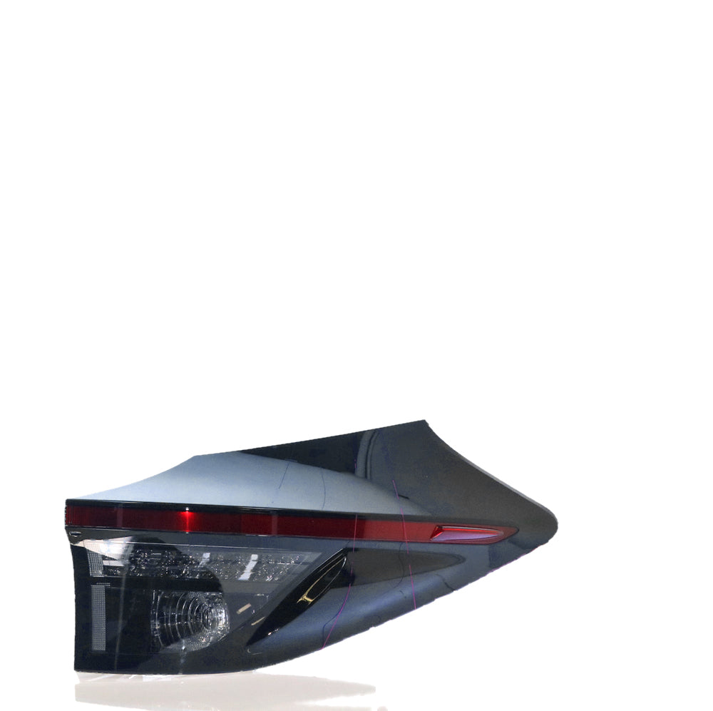 RIGHT TAIL LIGHT TO SUIT TOYOTA YARIS CROSS MXP WAGON GXL URBAN 5/2020–CURRENT
