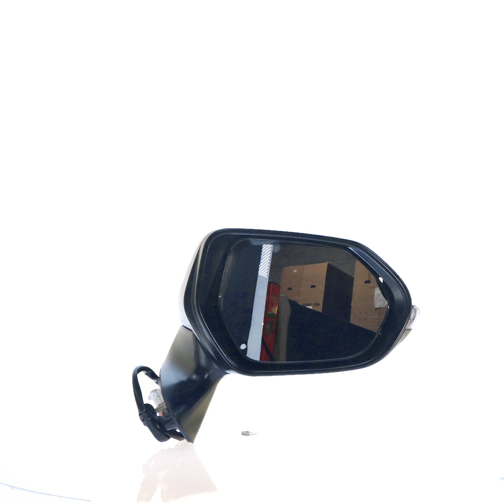 RIGHT FRONT DOOR MIRROR TO SUIT TOYOTA YARIS CROSS MXP WAGON GX 5/2020–CURRENT
