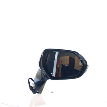 RIGHT FRONT DOOR MIRROR TO SUIT TOYOTA YARIS CROSS MXP WAGON GX 5/2020–CURRENT