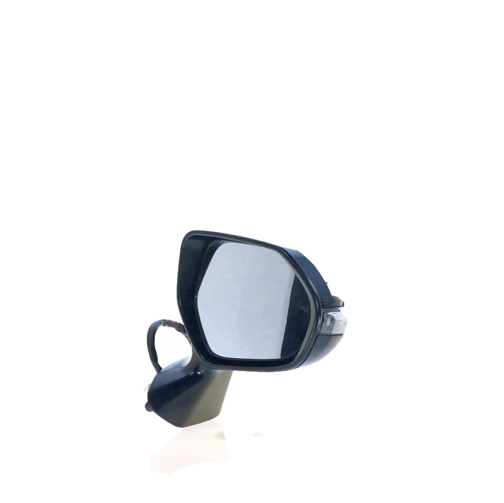 RIGHT FRONT DOOR MIRROR TO SUIT TOYOTA YARIS CROSS MXP WAGON GXL URBAN 5/2020–CURRENT