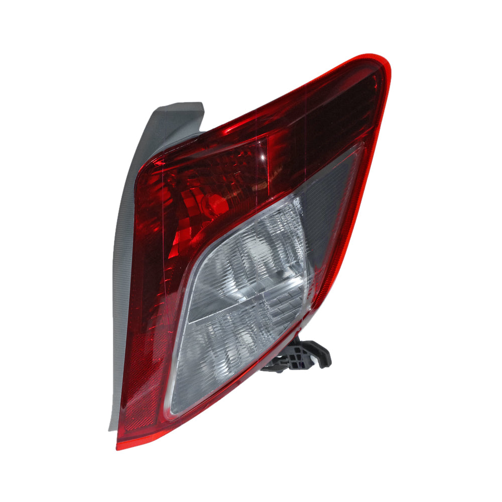 RIGHT TAIL LIGHT TO SUIT TOYOTA YARIS HATCH 8/2011–7/2014