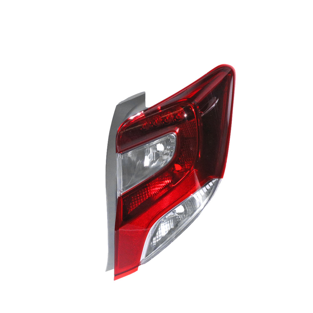 RIGHT TAIL LIGHT TO SUIT TOYOTA YARIS HATCH 5 DOOR HATCH ASCENT SX 7/2014–1/2017