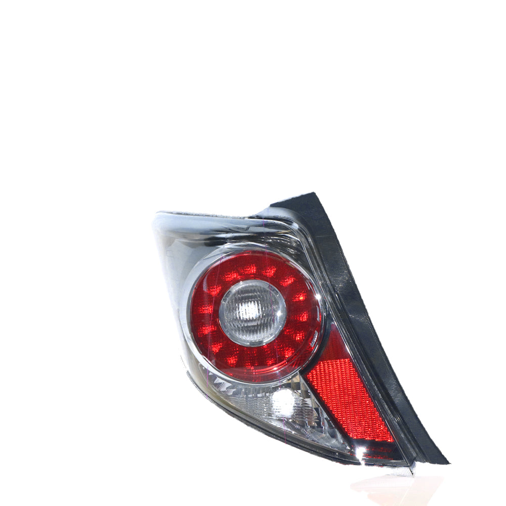 LEFT TAIL LIGHT TO SUIT TOYOTA YARIS HATCH 5 DOOR HATCH ZR 7/2014–1/2017