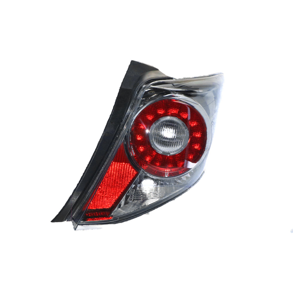 RIGHT TAIL LIGHT TO SUIT TOYOTA YARIS HATCH 5 DOOR HATCH ZR 7/2014–1/2017