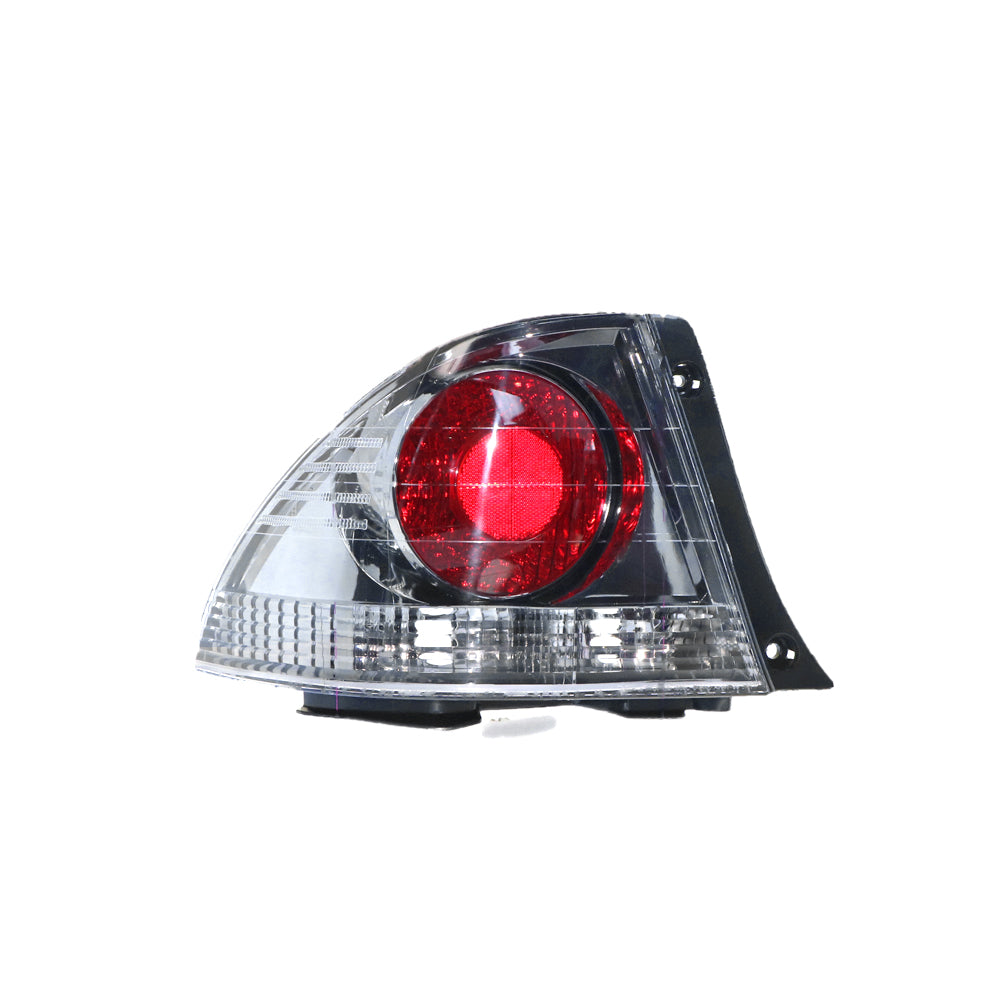 LEFT TAIL LIGHT TO SUIT LEXUS IS IS200 SEDAN 1/1999–7/2001