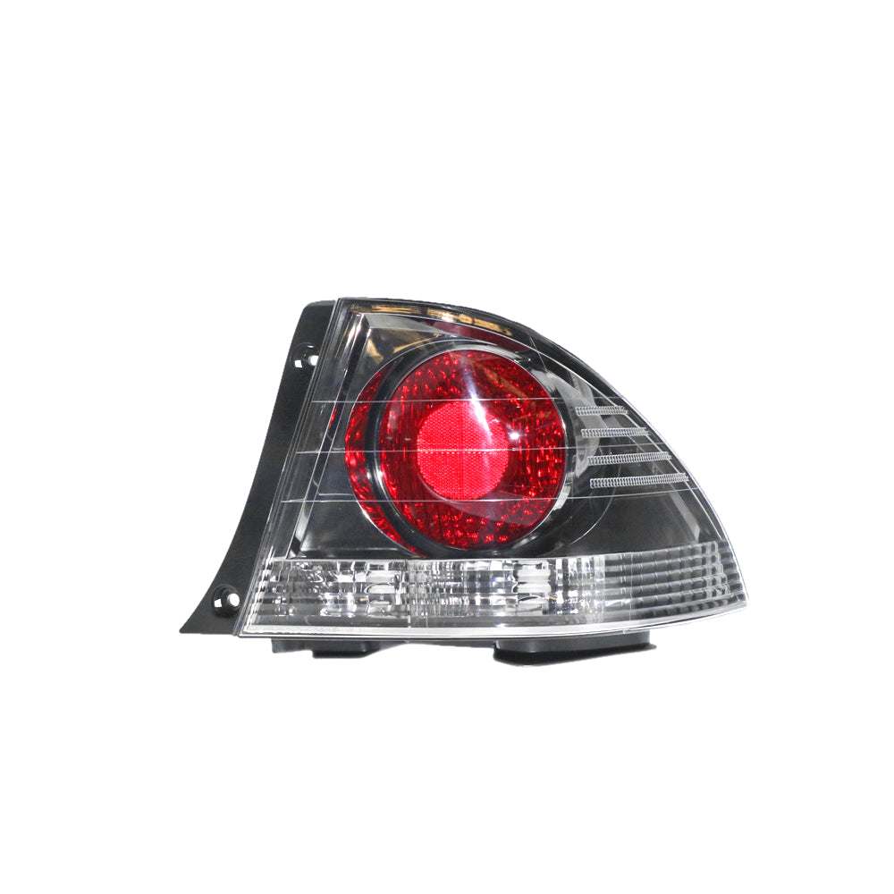 RIGHT TAIL LIGHT TO SUIT LEXUS IS IS200 SEDAN 1/1999–7/2001