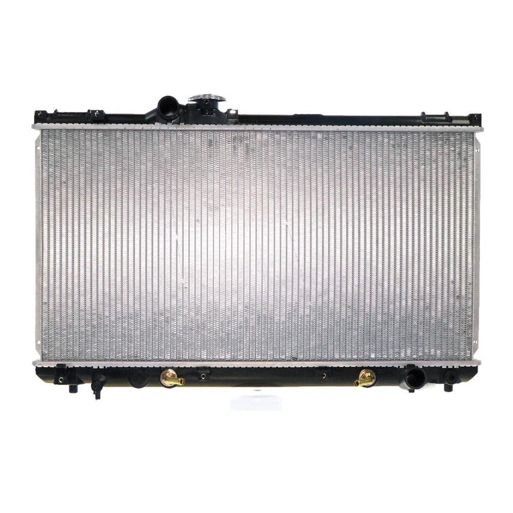 RADIATOR TO SUIT LEXUS IS IS200 SEDAN 1/1999–7/2005