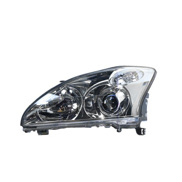 LEFT HEAD LIGHT TO SUIT LEXUS RX RX330 WAGON 2/2003–8/2004