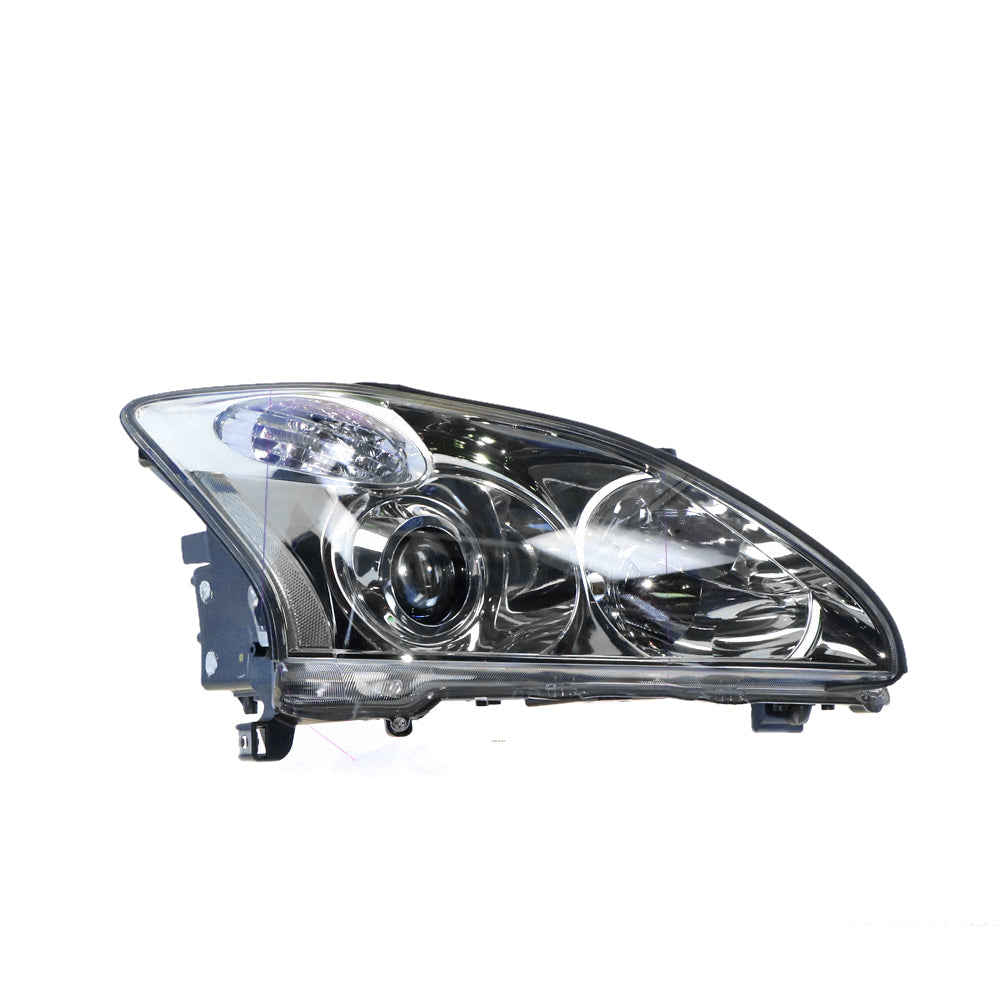 RIGHT HEAD LIGHT TO SUIT LEXUS RX RX330 WAGON 2/2003–8/2004