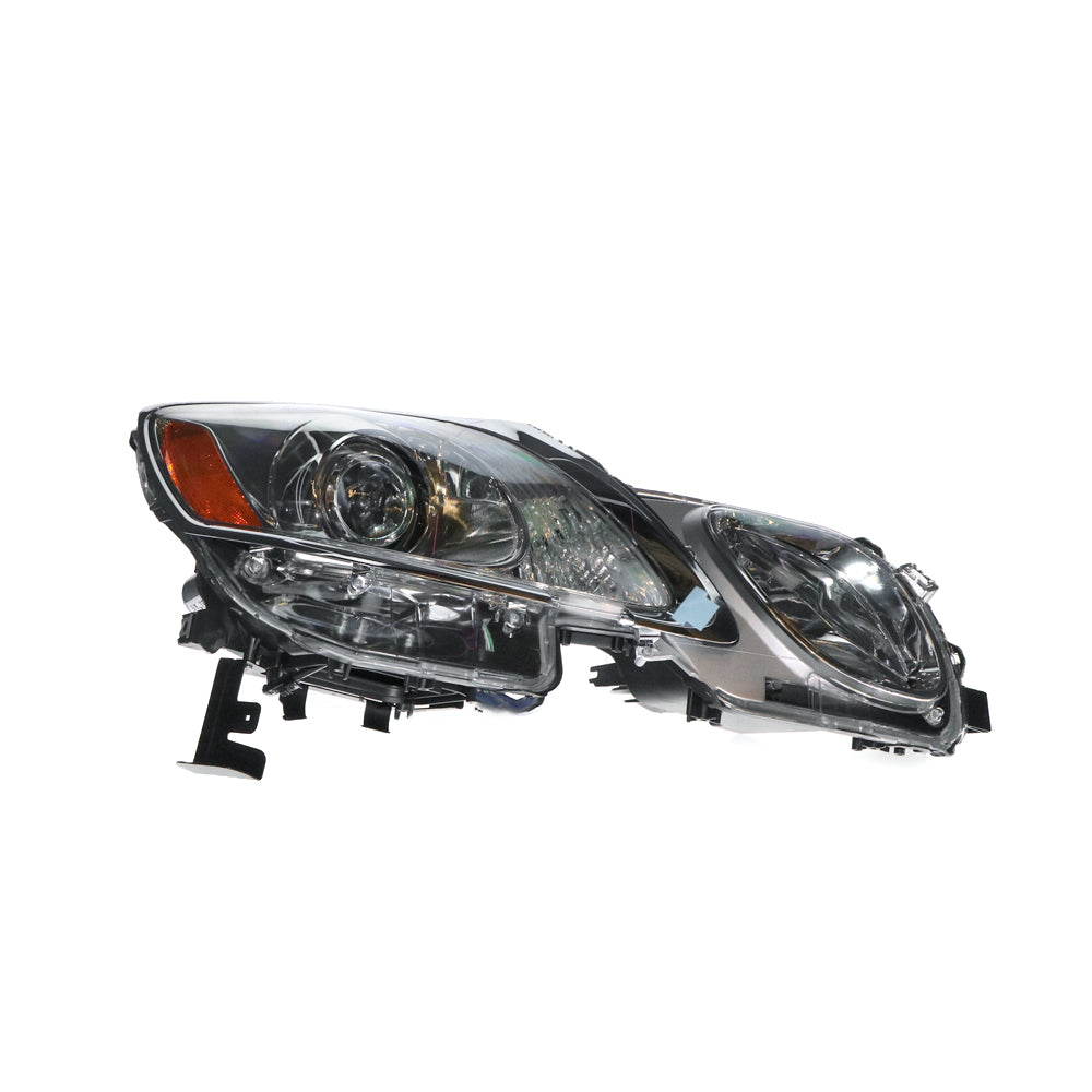 RIGHT HEAD LIGHT TO SUIT LEXUS GS GS300 SEDAN 1/2005–12/2011