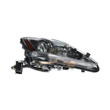 RIGHT HEAD LIGHT TO SUIT LEXUS IS IS250 SEDAN SPORTS LUXURY 4/2009–8/2010