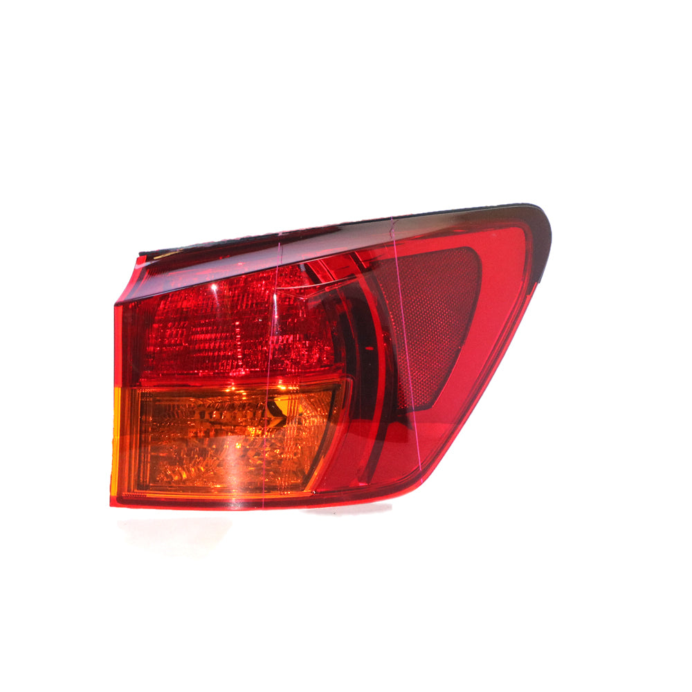 RIGHT TAIL LIGHT TO SUIT LEXUS IS IS250 SEDAN 8/2005–3/2006