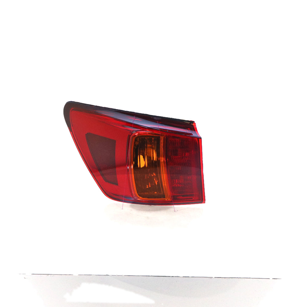 LEFT TAIL LIGHT TO SUIT LEXUS IS IS250 SEDAN 8/2008–8/2010