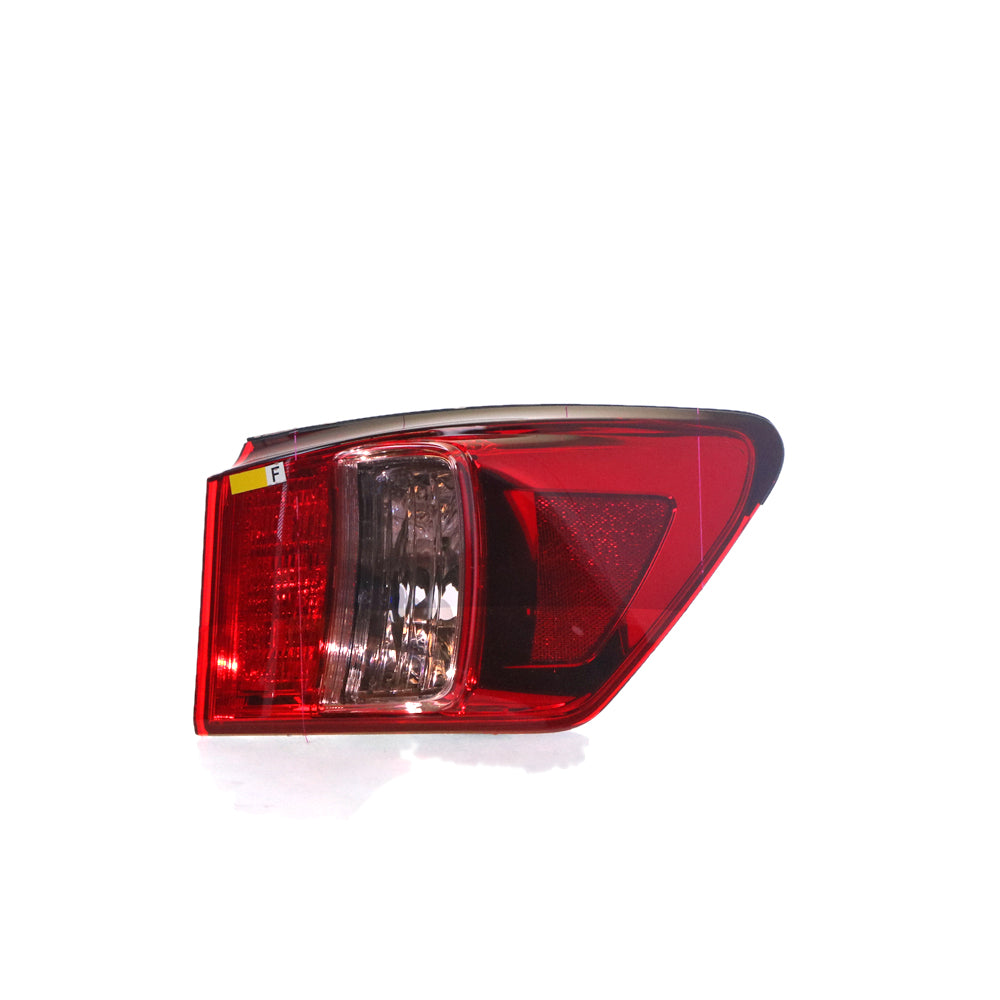 RIGHT TAIL LIGHT TO SUIT LEXUS IS IS350 SEDAN 8/2010–4/2013